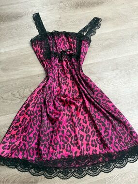 Betsey Johnson | Dresses | Vintage Betsey Johnson Silk Floral Dress Xs S 2  4 6 Gilmore Girls Black | Poshmark